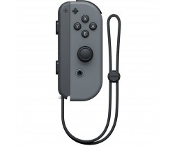 Controller - NS - JoyCon - Right - Gray