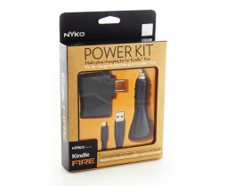 Kindle Fire Adapter Power Kit (nyko)