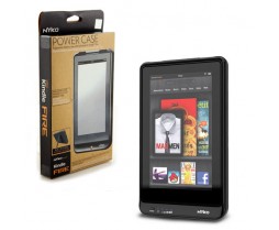 Kindle Fire Case Power Case (nyko)