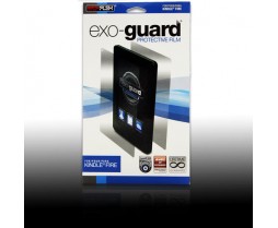 Kindlefire Bundle (instruction Cloth Squeegee Film Papercard Packaging) (exo-guard)
