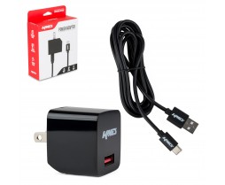 Adapter - Switch - AC Power (KMD)