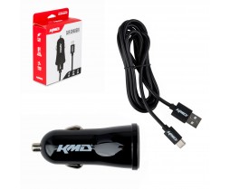 Adapter - Switch - Car Charger (KMD)