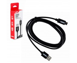 Charger - Switch - Charge Cable (KMD)