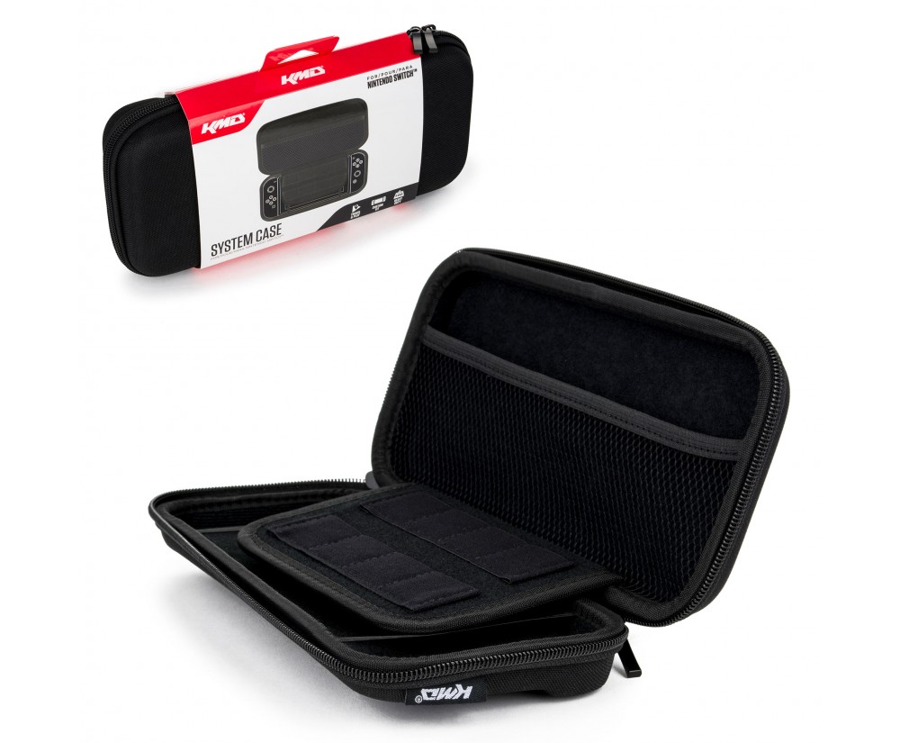 Case - Switch - Carrying Case (KMD)