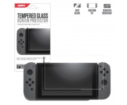 Screen Protector - Switch - Tempered Glass (KMD)