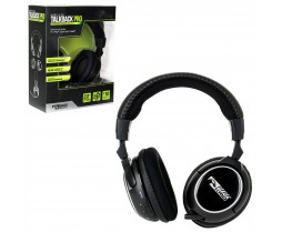 Universal Talkback PRO Wireless Headset for PS3/Xbox 360/Mac&PC