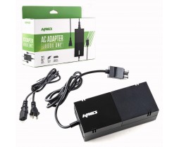 Adapter - Xbox One - AC Adapter (KMD) - New Versio