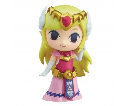Nendoroid - Toy - Vinyl Figure - The Wind Waker - Princess Zelda Nendoroid HD Version Figure