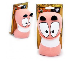 Medium Worms Classic Plush Toy