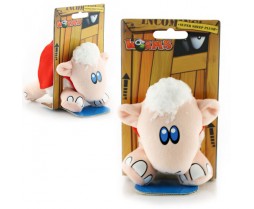 Medium Worms Supersheep Plush Toy