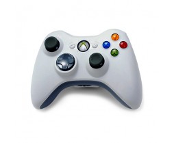 Microsoft Xbox 360 Wireless Controller Refurbished 360 Wireless Controller
