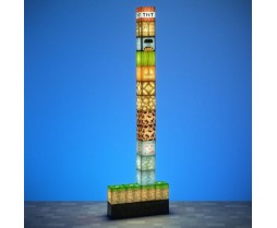 Minecraft LED Block Lights - Minecraft Block Building Light