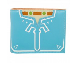 Wallet - Novelty - Legend of Zelda - Breath of the Wild Bi-Fold