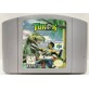 N64 Turok Nintendo 64 Turok The Dinosaur Hunter - Nintendo 64 Turok The Dinosaur Hunter N64 Turok for Retro Nintendo 64