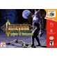 Game Only Nintendo 64 Castlevania Legacy Of Darkness - Retro Nintendo 64 - Nintendo 64 Castlevania Legacy Of Darkness