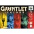 N64 Gauntlet Legends Nintendo 64 Gauntlet Legends Game Only - Retro Nintendo 64 Game Nintendo 64 Gauntlet Legends - Game Only   $29.99 