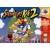 N64 Snowboard Kids 2 Nintendo 64 Snowboard Kids 2 Game Only - Retro Nintendo 64 - Nintendo 64 Snowboard Kids 2 - Game Only   $34.90 