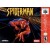 Nintendo 64 Spider-Man N64 Spiderman Game Only - Retro Nintendo 64 Game N64 Spiderman - Game Only   $29.99 