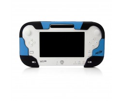 Wii U Nerf Armor WiiU Nerf Controller Case Armor (Asst. Our Choice)