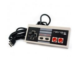 NES Controller PC USB Controller Classic Style Bulk (Retro-Link)