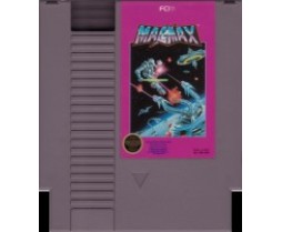 Nintendo Magmax Original Packaging Pre-Played