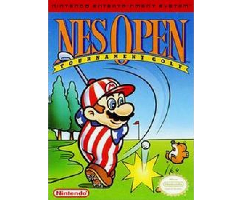 NES - Original Nintendo NES Open Pre-Played