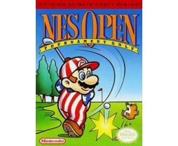 NES - Original Nintendo NES Open Pre-Played