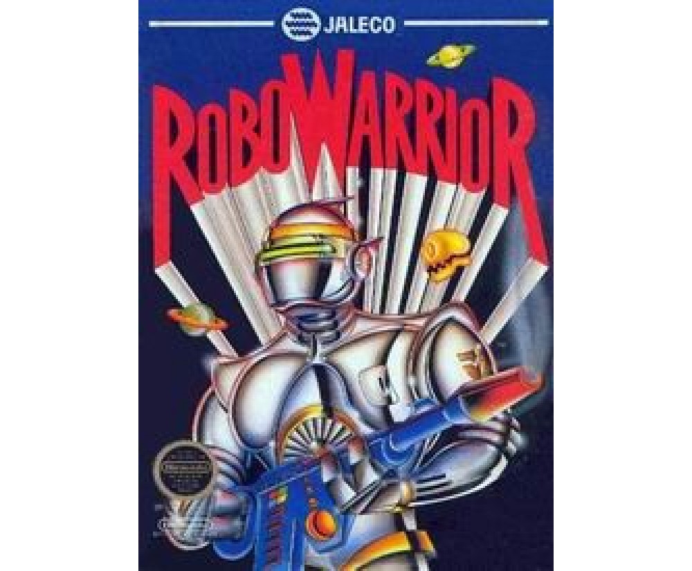 NES - Original Nintendo Ikari Warriors II: Victory Road Pre-Played