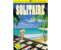NES - Original Solitaire Pre-Played