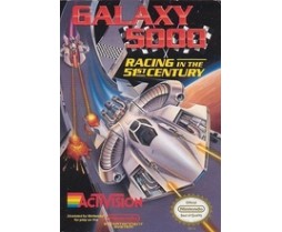 Preplayed - Original Nintendo Galaxy 5000