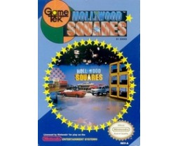 Original Nintendo Hollywood Squares