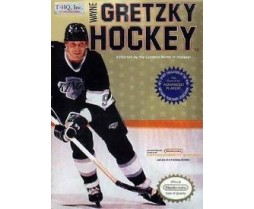 NES Original Nintendo Wayne Gretzky Hockey Cartridge Only - NES Original Nintendo Wayne Gretzky Hockey (Cartridge Only)