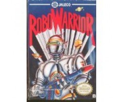 NES Original Nintendo Robo Warrior Cartridge Only - Original Nintendo Robo Warrior (Cartridge Only) NES for Retro Nintendo