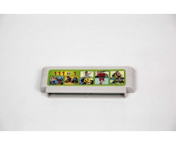 Original Nintendo Plug and Play Games Power Player