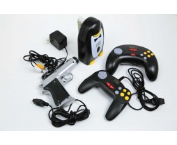 Original Nintendo Plug and Play Games Power Player