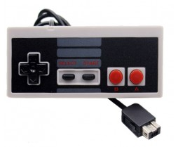Nintendo NES Classic Mini Controller NES Classic Edition Controller - Nintendo NES Classic Mini Controller NES Classic Edition Controller