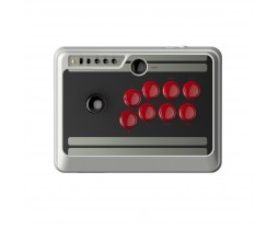 Controller - Mobile - Wireless - Bluetooth NES Arcade Joystick - Switch Compatible