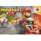 N64 Mario Kart 64 - Mario Kart 64 - GO*