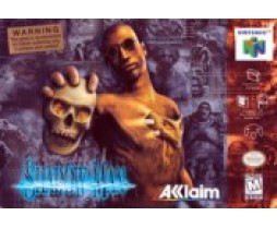 Nintendo 64 Shadow Man (Pre-Played) N64