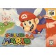 N64 Super Mario 64 - Super Mario 64