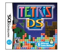 Tetris DS Nintendo DS Game Only - Tetris DS Nintendo DS (Game Only). For Retro Nintendo DS Tetris DS Nintendo DS (Game Only)