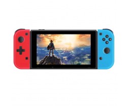 Replacement Switch JoyCon Compatible Controllers - Replacement Switch JoyCon Compatible Controllers for Nintendo Handheld Systems