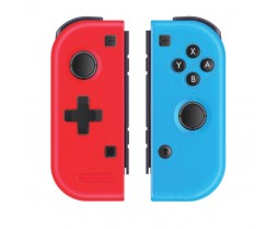 Replacement Switch JoyCon Compatible Controllers - Replacement Switch JoyCon Compatible Controllers for Nintendo Handheld Systems