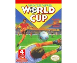 Nintendo Nes Nintendo World Cup (cartridge Only)