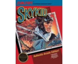 Nintendo Nes Sky Kid (cartridge Only)