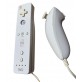 Wii Official Wii Remote & Nunchuck Bundle