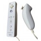 Wii Official Wii Remote & Nunchuck Bundle