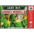 Nintendo 64 N64 Army Men Sarge's Heroes 2 - Nintendo 64 N64 Army Men Sarge's Heroes 2   $19.99 