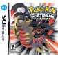 DS Pokemon Platinum Nintendo DS Pokemon Platinum Game Only - Retro Nintendo DS Game Nintendo DS Pokemon Platinum - Game Only
