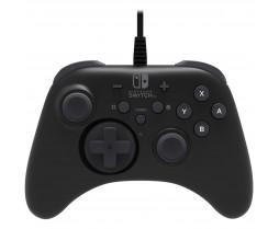 Controller - Switch - Wired - Hori Pad (Hori)
